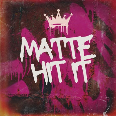 Hit it (Gitano Mix)