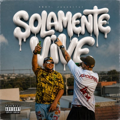 SOLAMENTE VIVE