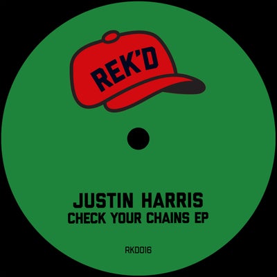 Check Your Chains EP