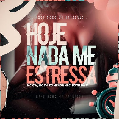 Hoje Nada Me Estressa