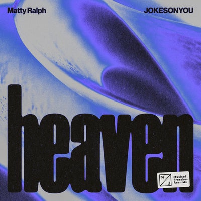 Heaven (Extended Mix)