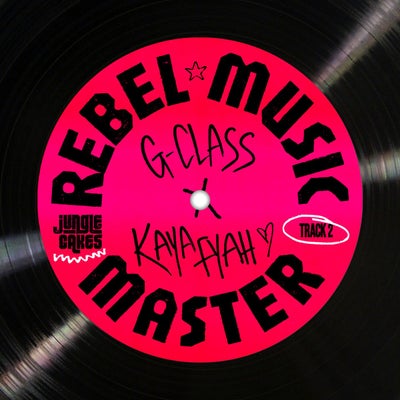 Rebel Music Master