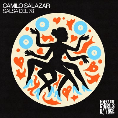 Salsa Del 78