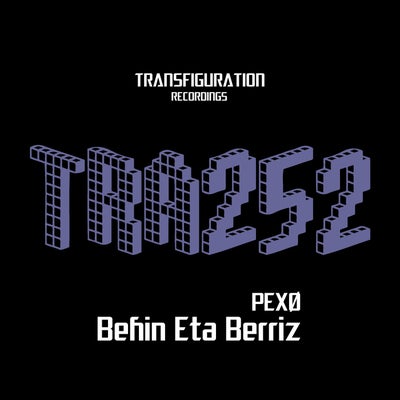 Behin Eta Berriz