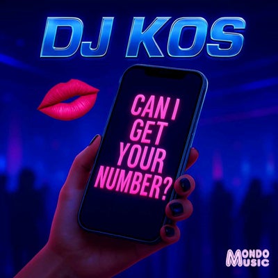 Can I Get Your Number