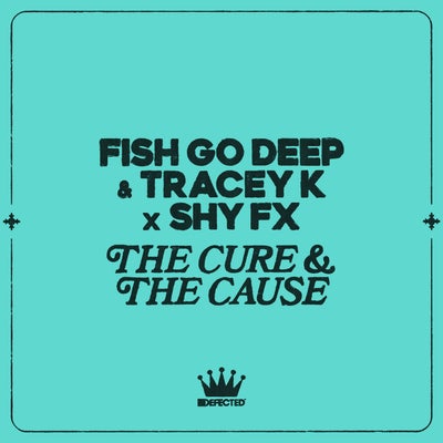 The Cure & The Cause