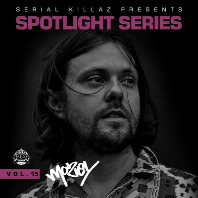 Spotlight Series Vol. 15