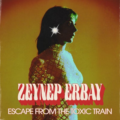 Escape From The Toxic Train