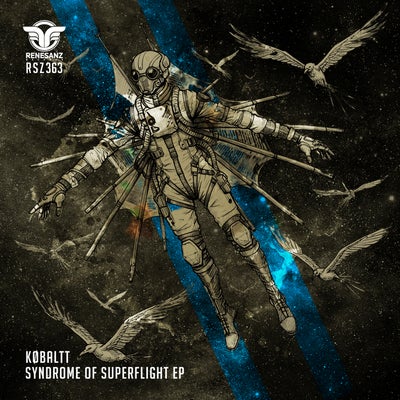 Syndrome Of Superflight EP