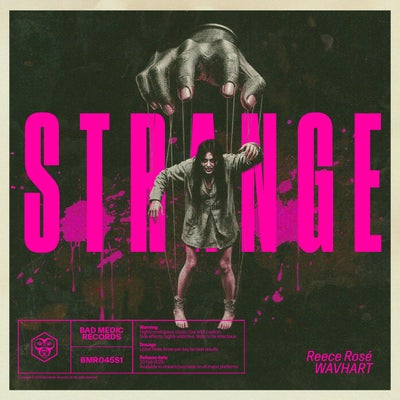 Strange