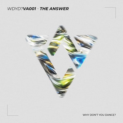 WDYD?VA001 - The Answer