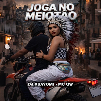 Joga no Meiotão