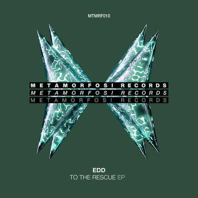 To The Rescue EP