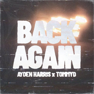 Back Again
