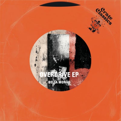 Overdrive