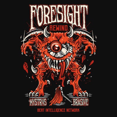 FORESIGHT REWIND