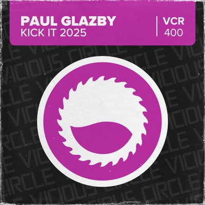 Kick It 2025