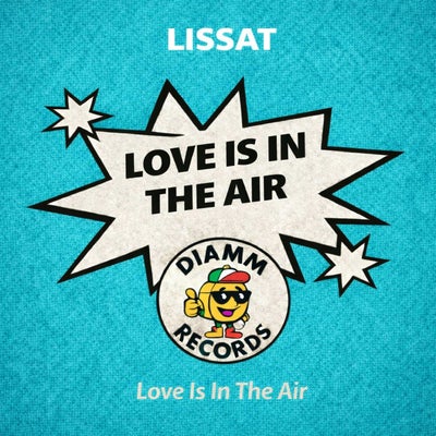 Love Is In The Air 