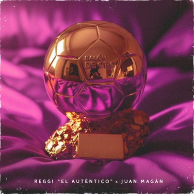 BALON DE ORO