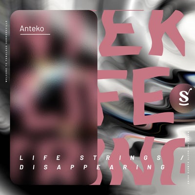 Life Strings / Disappearing
