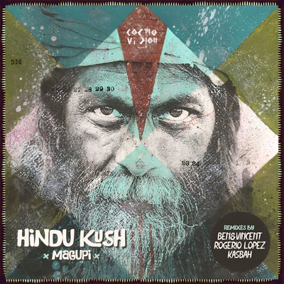 Hindu Kush