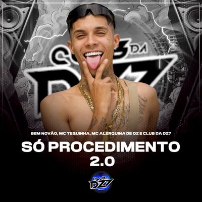 SÓ PROCEDIMENTO 2.0