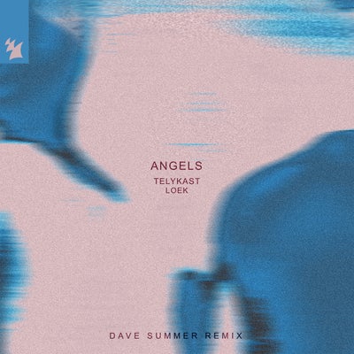 Angels - Dave Summer Remix