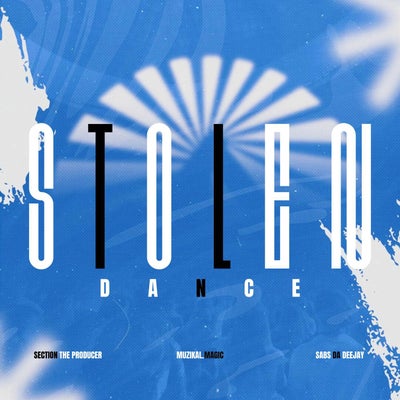 Stolen Dance
