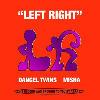 Left Right