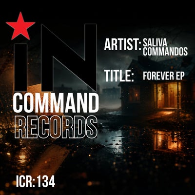 Forever EP