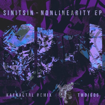Nonlinearity EP