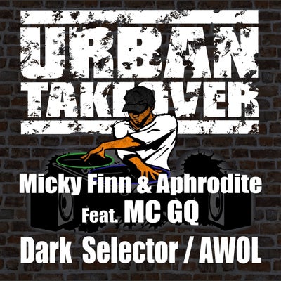 Dark Selector / AWOL