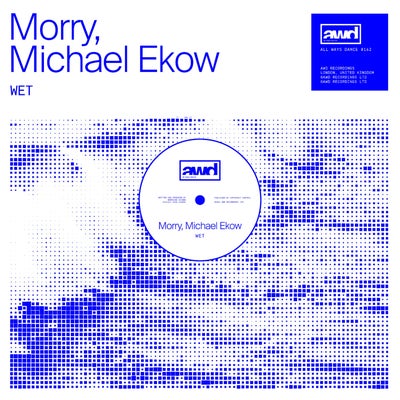 Wet (Extended Mix)