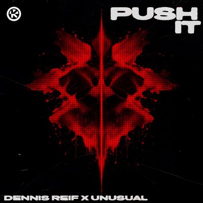 Push It (Extended Mix)