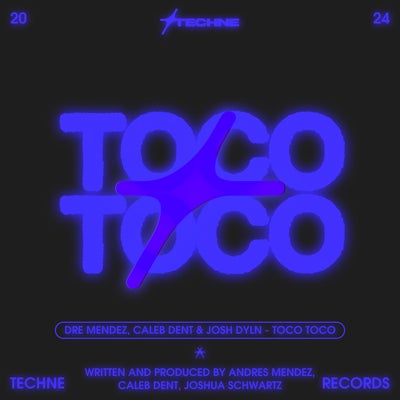 Toco Toco (Extended Mix)