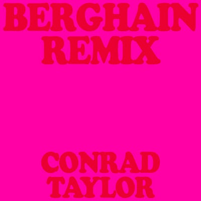 Berghain (Remix)
