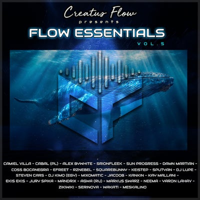 Flow Essentials, Vol. 5