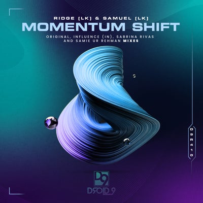 Momentum Shift
