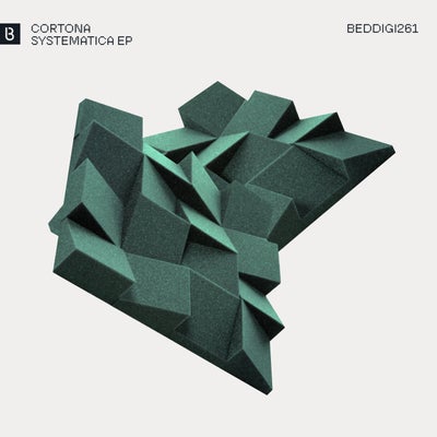 Systematica EP
