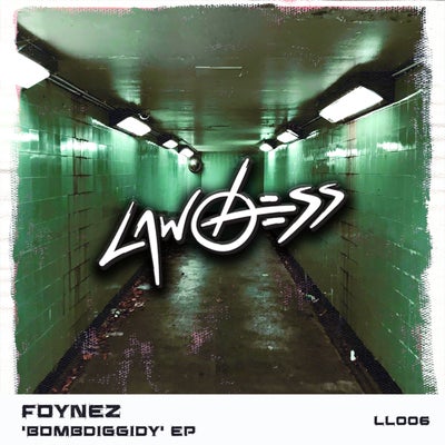 Bombdiggidy EP