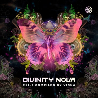 Divinity Nova, Vol. 1