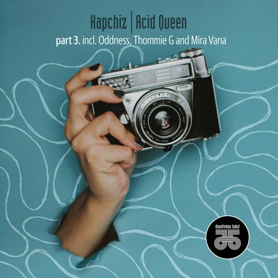 Acid Queen