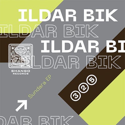 Sundara EP