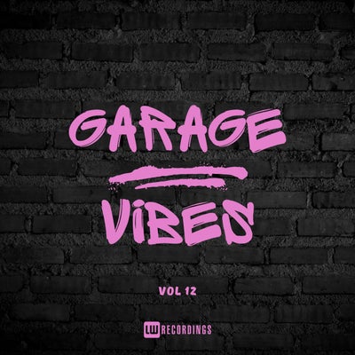 Garage Vibes, Vol. 12