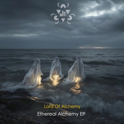 Ethereal Alchemy EP