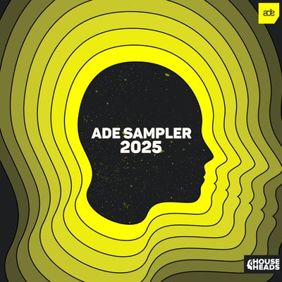 ADE Sampler 2025