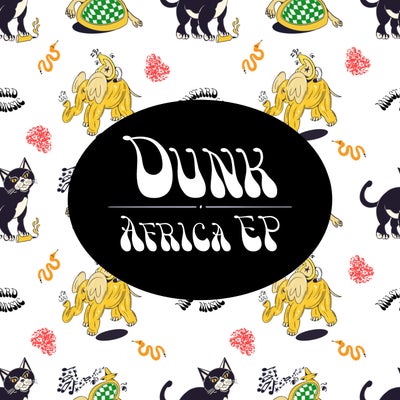 Africa EP
