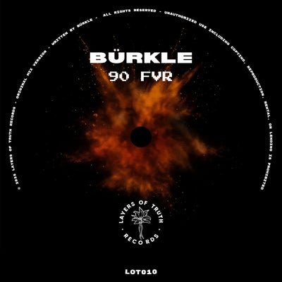 90FVR EP
