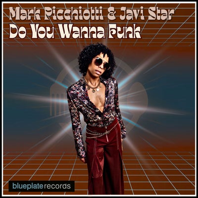 Do You Wanna Funk