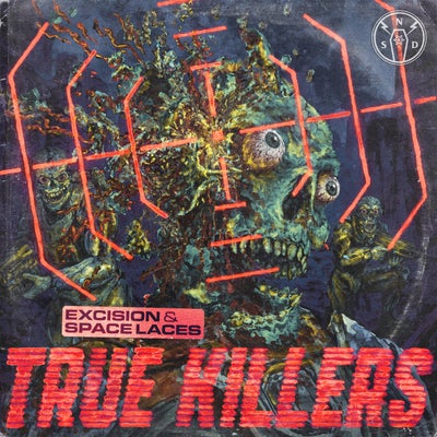True Killers